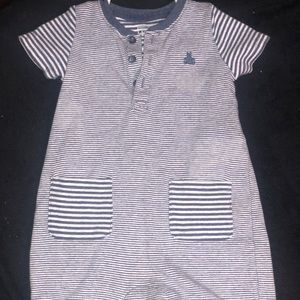 Baby onesie